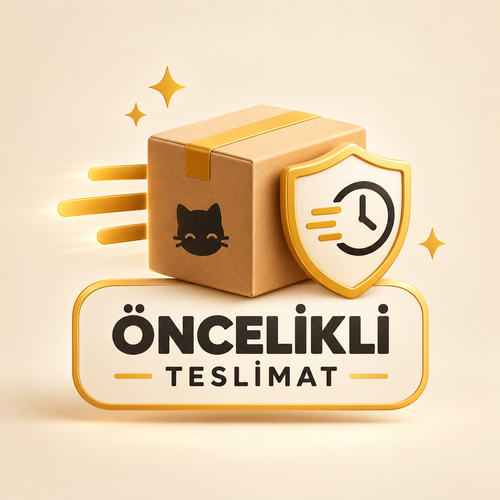 Korumalı Kargo